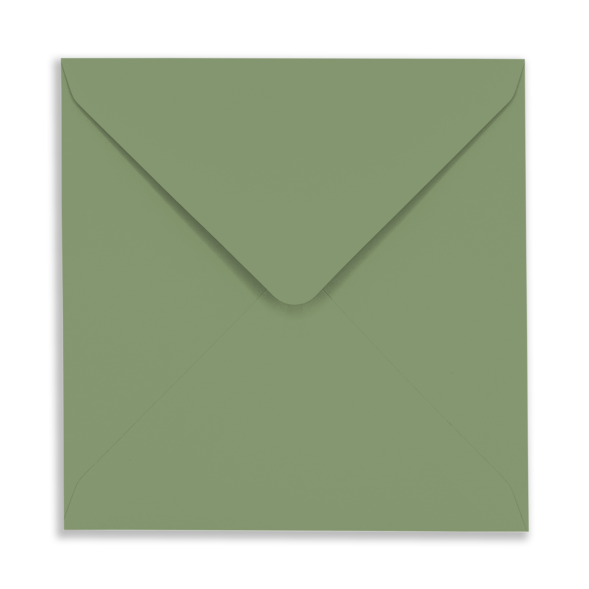 Olive_Square_Envelope_Front