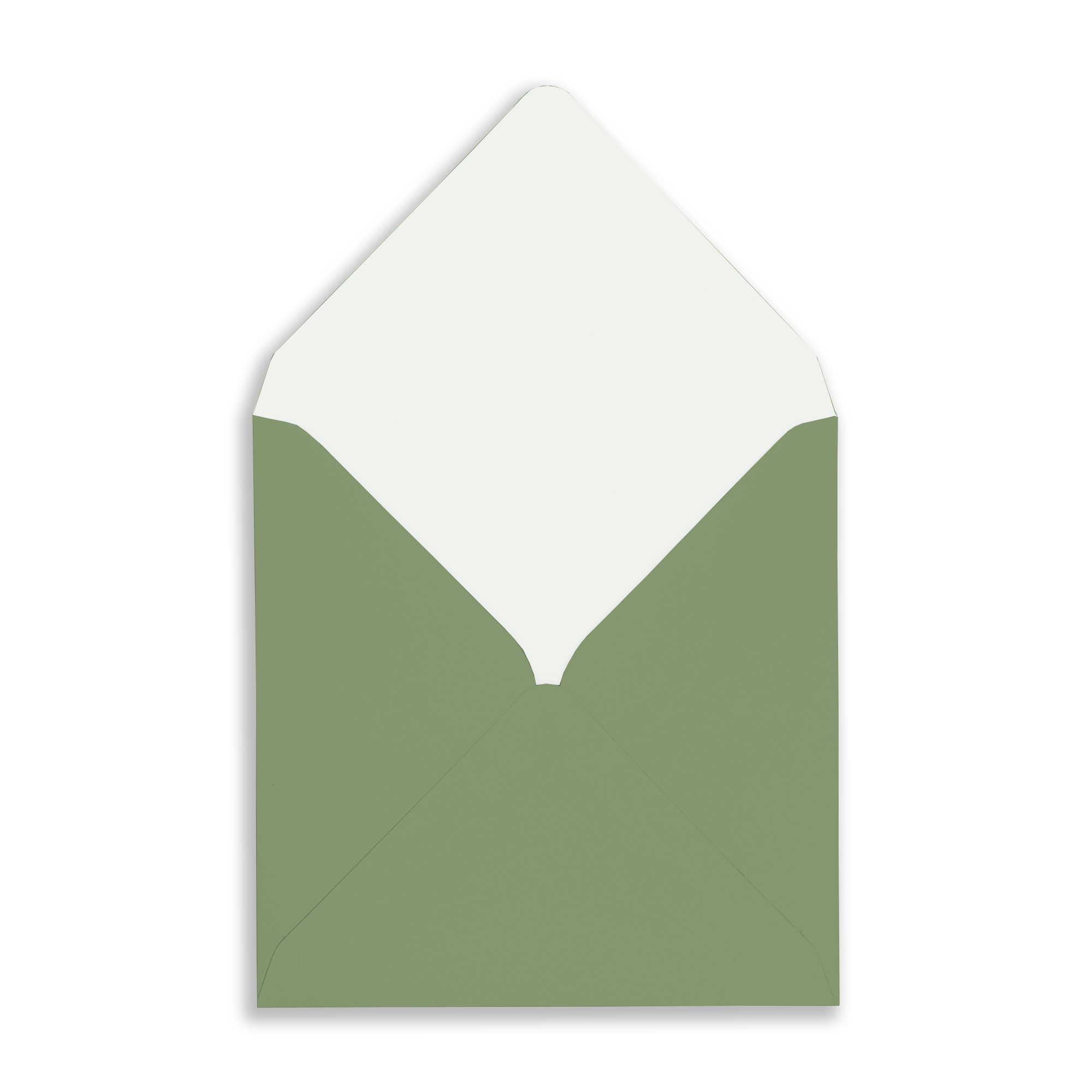 Olive_Square_Envelope_OpenFront