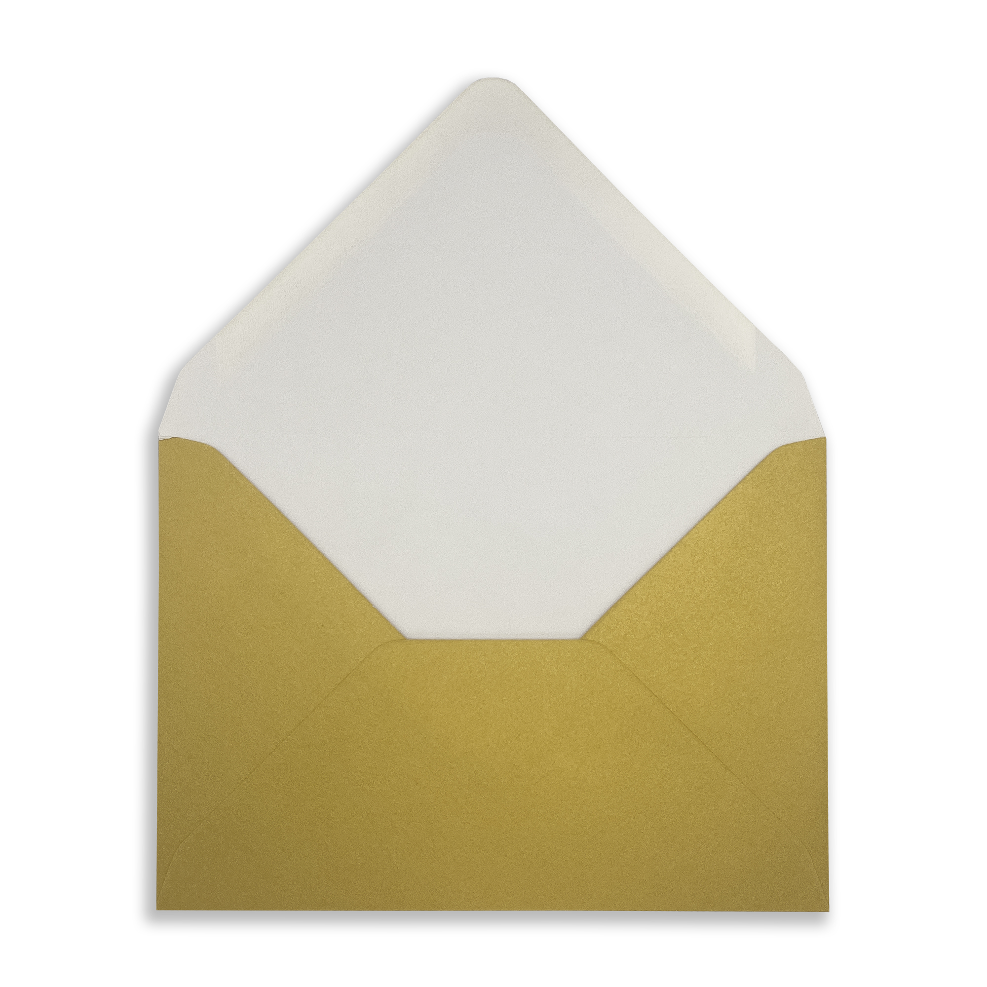 Pale_Gold_C6_Envelope_OpenFlap