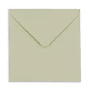 155mm Square Pebble Envelopes