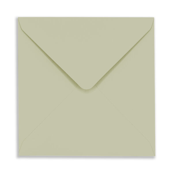 155mm Square Pebble Envelopes