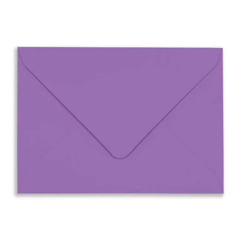 133mm x 184mm Plum