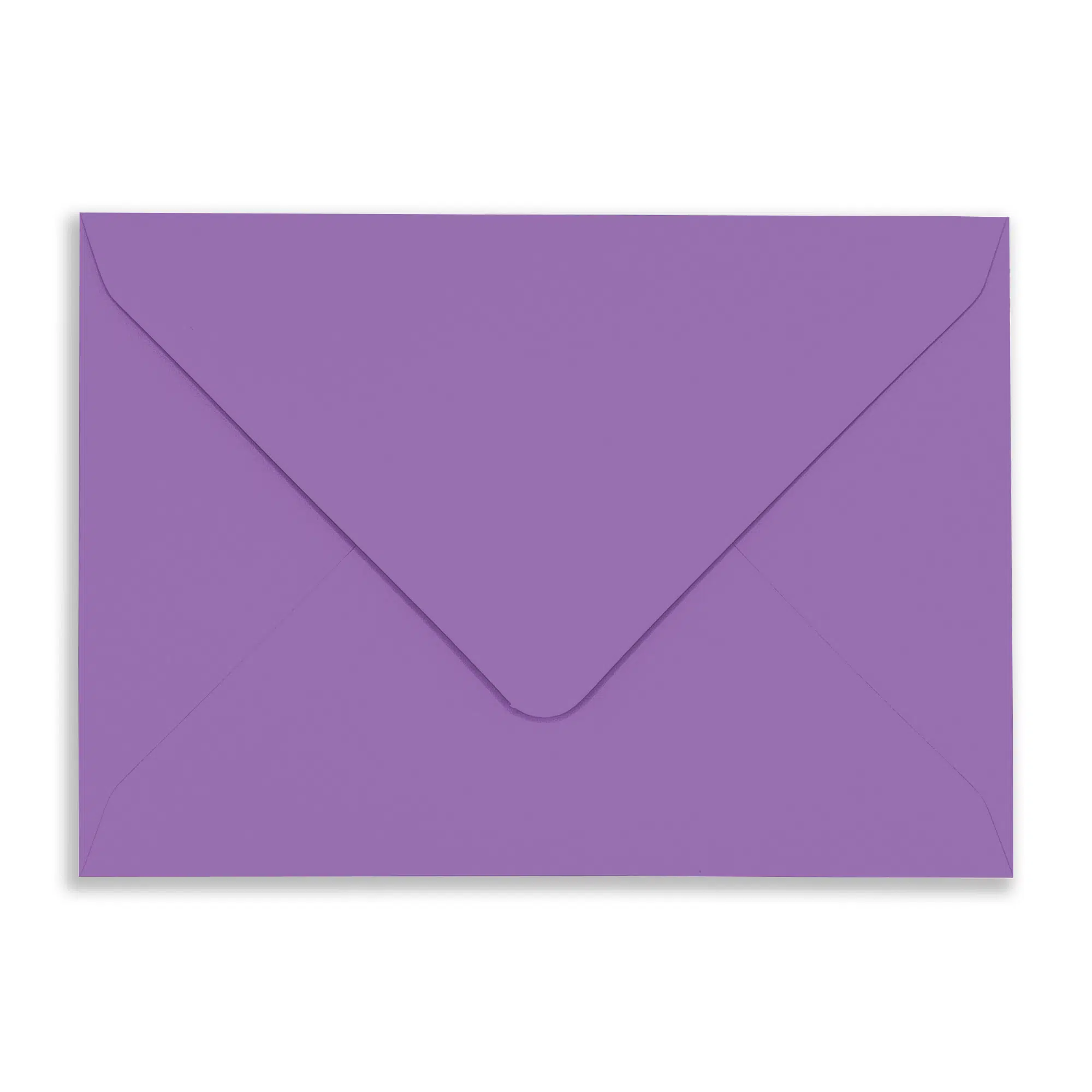 C6 Plum Envelopes (100gsm) 1 Plum_Rec_Envelope_Flap