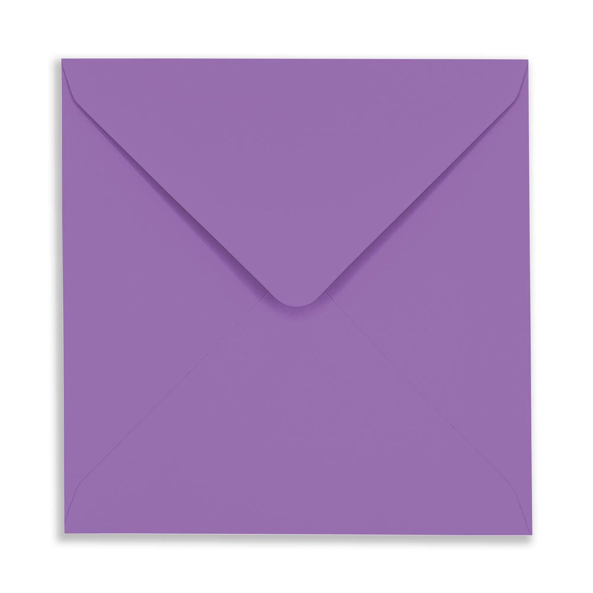 155mm Square Plum Envelopes (100gsm) 1 Plum_SQ_Envelope_Flap