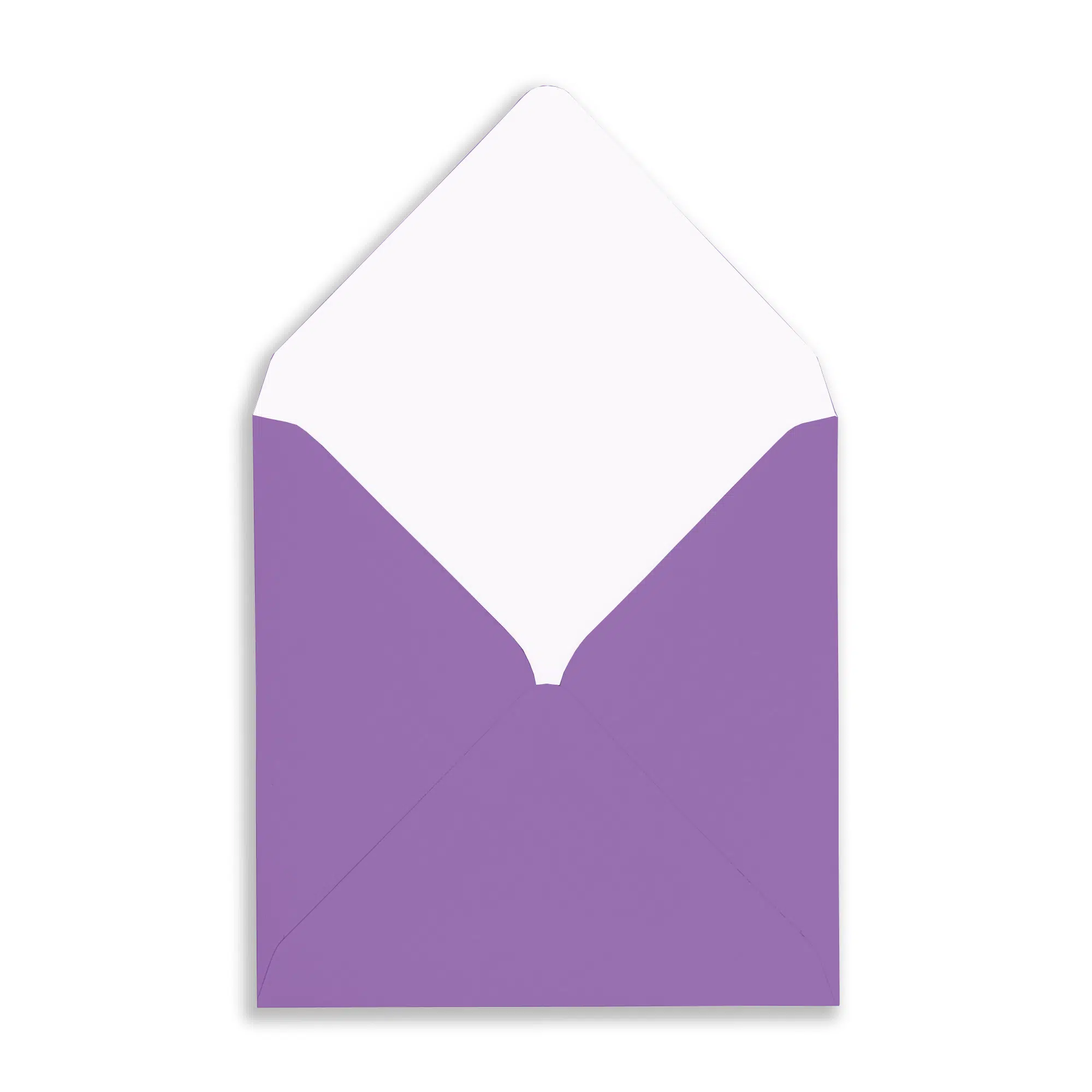 155mm Square Plum Envelopes (100gsm) 2 Plum_SQ_Envelope_OpenFlap
