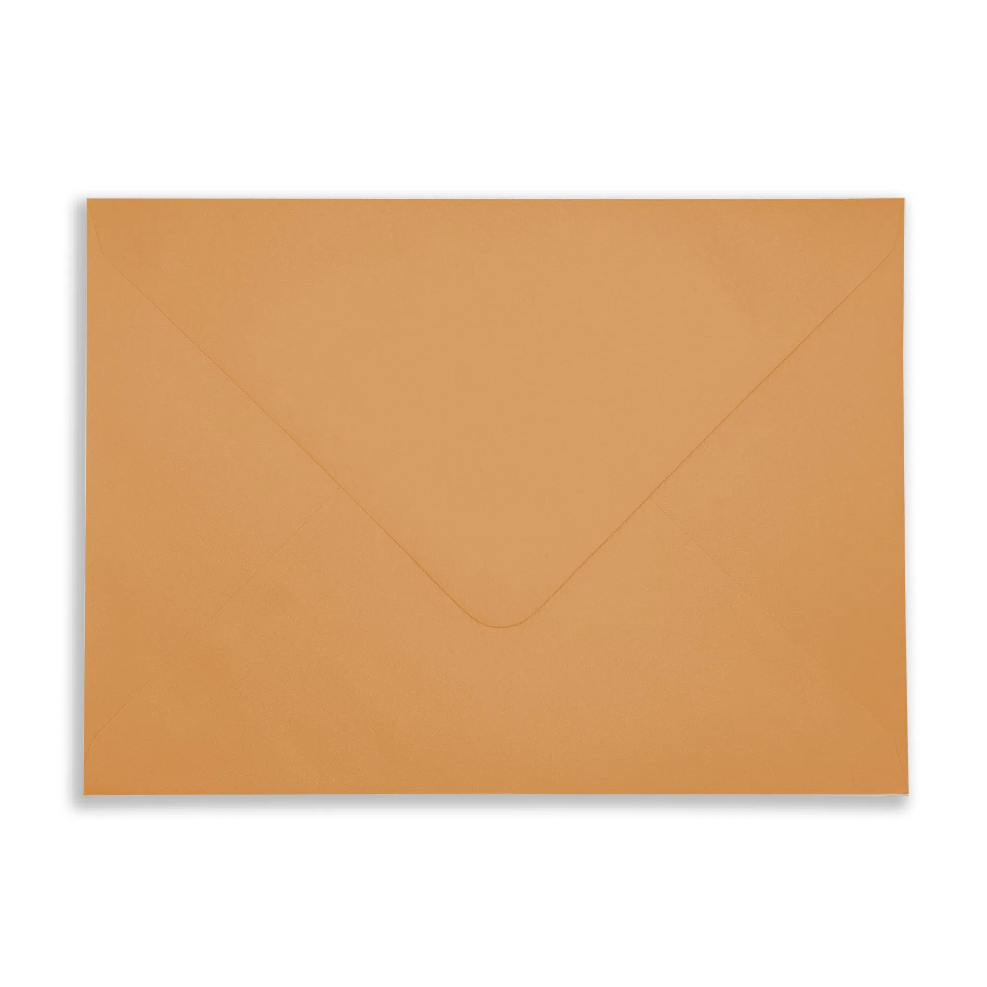 C6 Pearlescent Pumpkin Envelopes (100gsm) 1 Pumpkin_Rec_Envelope_Flap