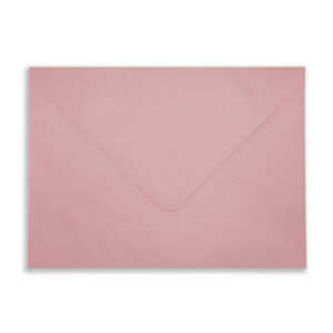 C6 Pearlescent Rose Gold Envelopes (100gsm) 20 133mm x 184mm Pearlescent Rose Gold Envelopes