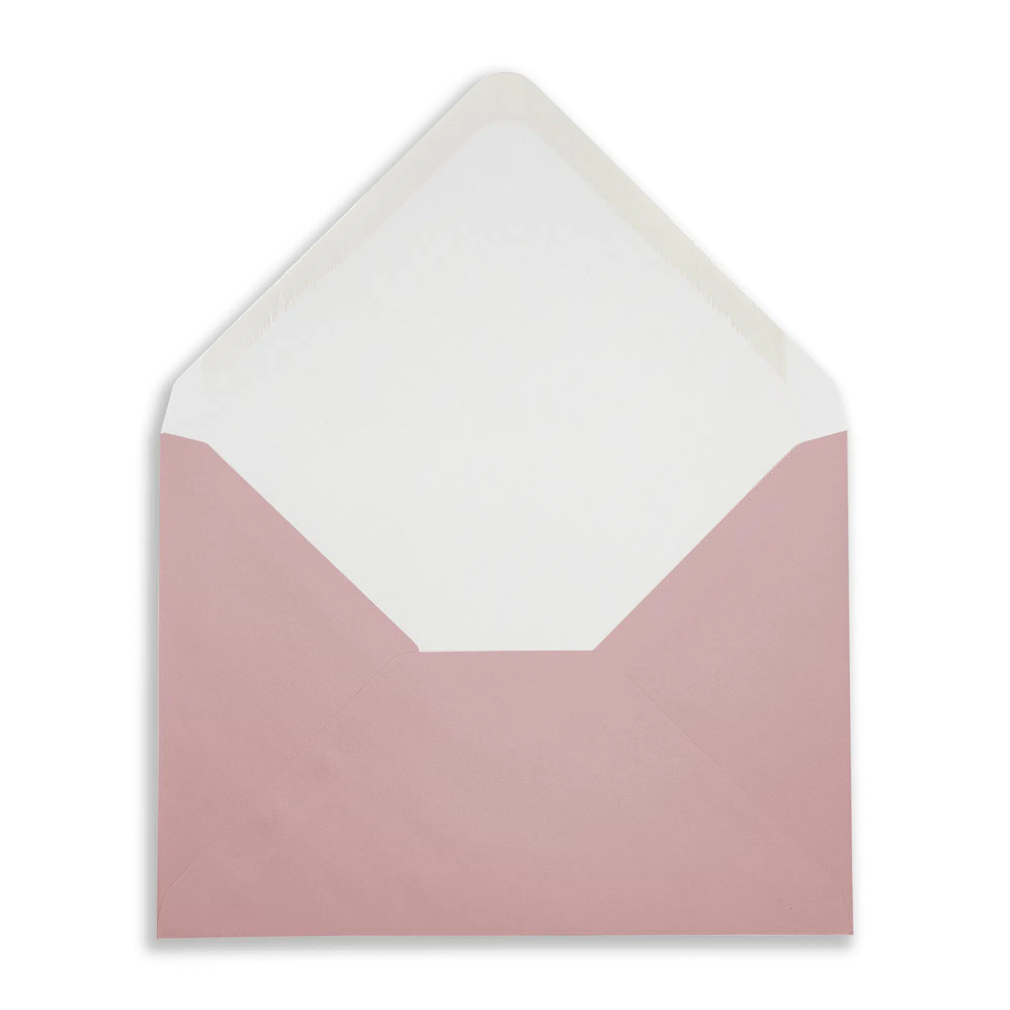 C6 Pearlescent Rose Gold Envelopes (100gsm) 2 Rose_gold_Rec_Envelope_OPen_Flap