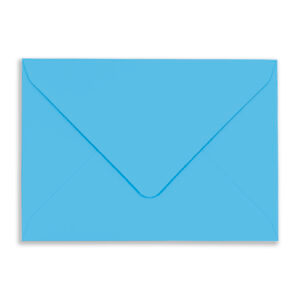 133mm x 184mm Sky Blue Envelopes (100gsm) 8 133mm x 184mm Sky Blue Envelopes