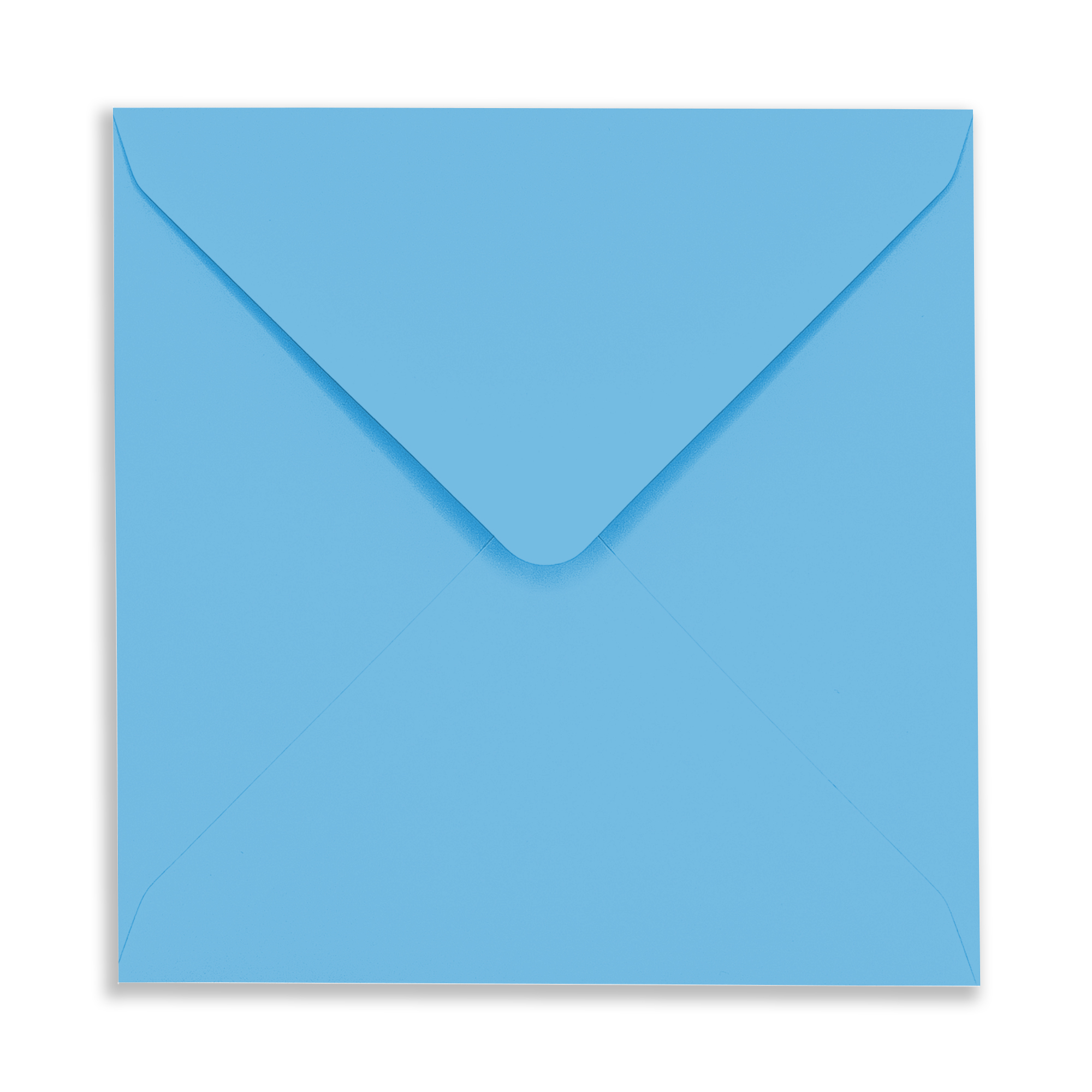 Sky_Blue_SQ_Envelope_Front