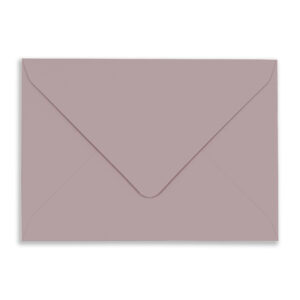 133mm x 184mm Soft Mulberry (100gsm) 6 C6 Soft Mulberry Envelopes