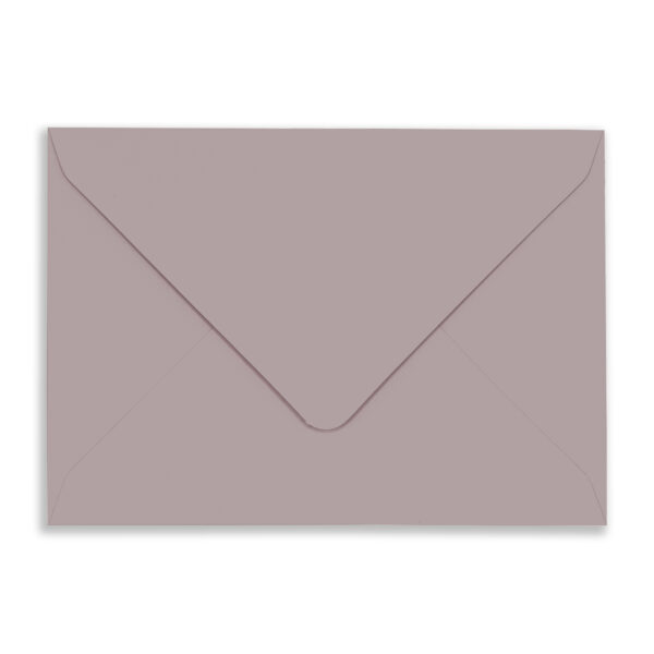 C6 Soft Mulberry Envelopes (100gsm) - The Envelope People