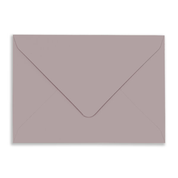 C6 Soft Mulberry Envelopes