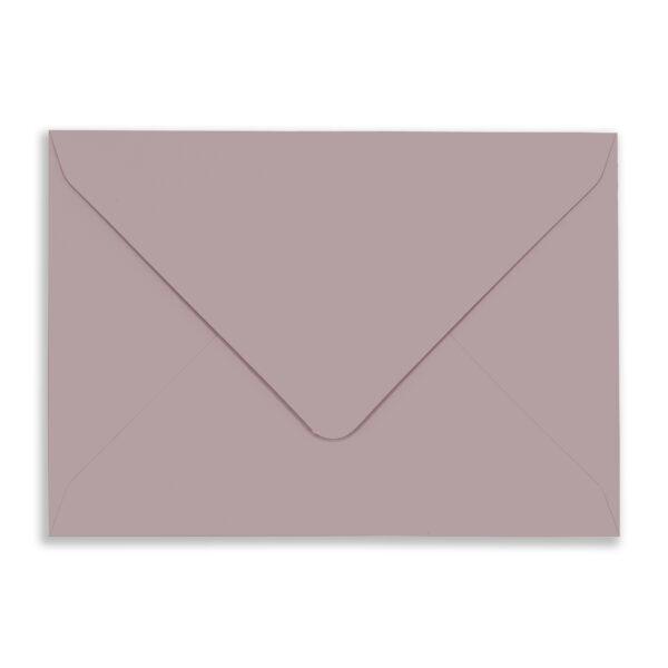 Soft_Mullbery_Req_Envelope_Flap C6 Soft Mulberry Envelopes