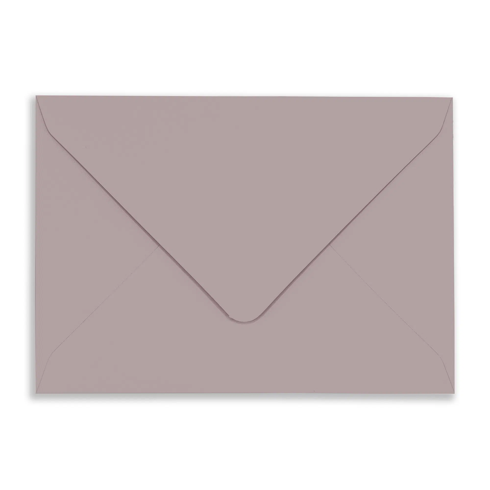 133mm x 184mm Soft Mulberry (100gsm) 1 Soft_Mullbery_Req_Envelope_Flap