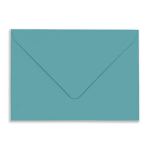 C6 Teal Envelopes (100gsm) 13 C6 Teal Envelopes