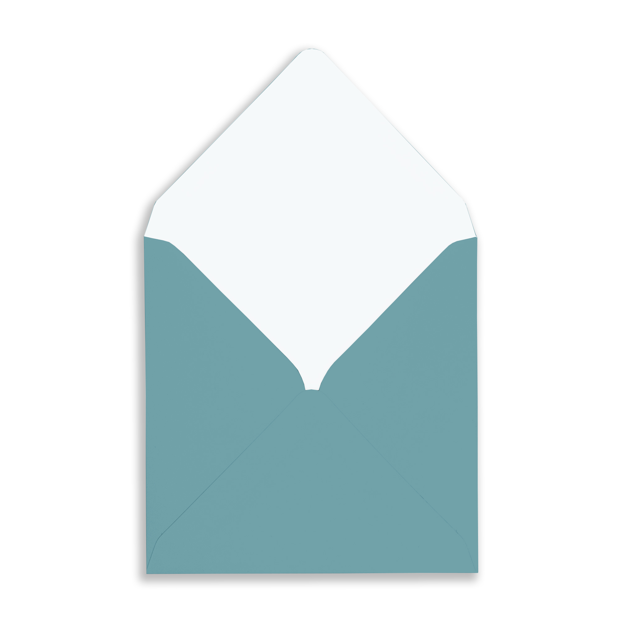 Teal_Square_Envelope_OpenFlap