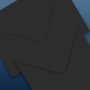 Black Envelopes