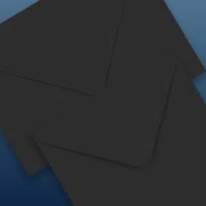 Black Envelopes