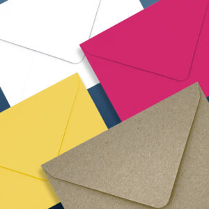 C6 Envelopes