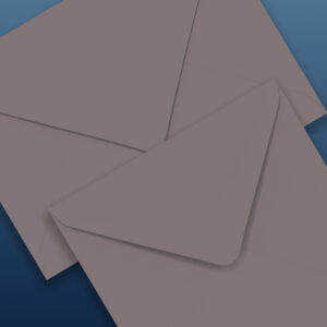 Mink Envelopes