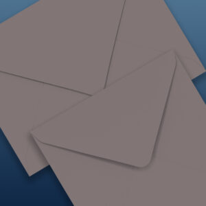 Mink Envelopes