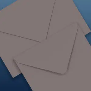 Mink Envelopes