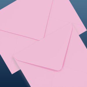 Pink Envelopes