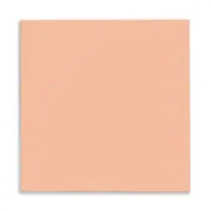 164mm Square Peach Rose Envelopes (100gsm) - View 3
