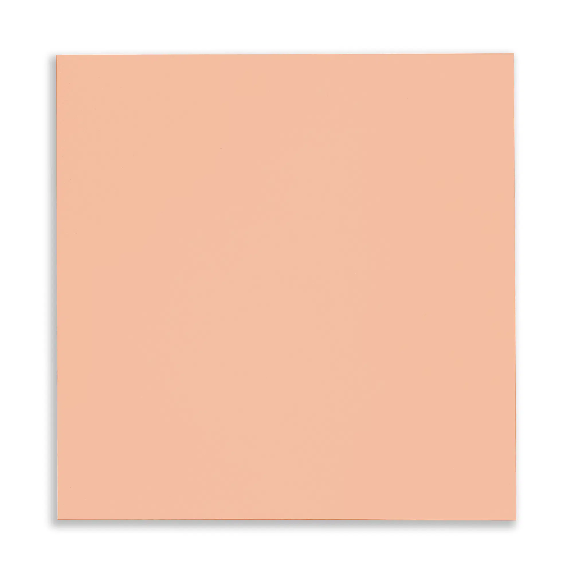 164mm Square Peach Rose Envelopes (100gsm) 3 square-Peach-Rose_Envelope_Front