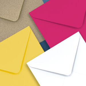 Square Envelopes