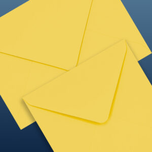 Yellow Envelopes