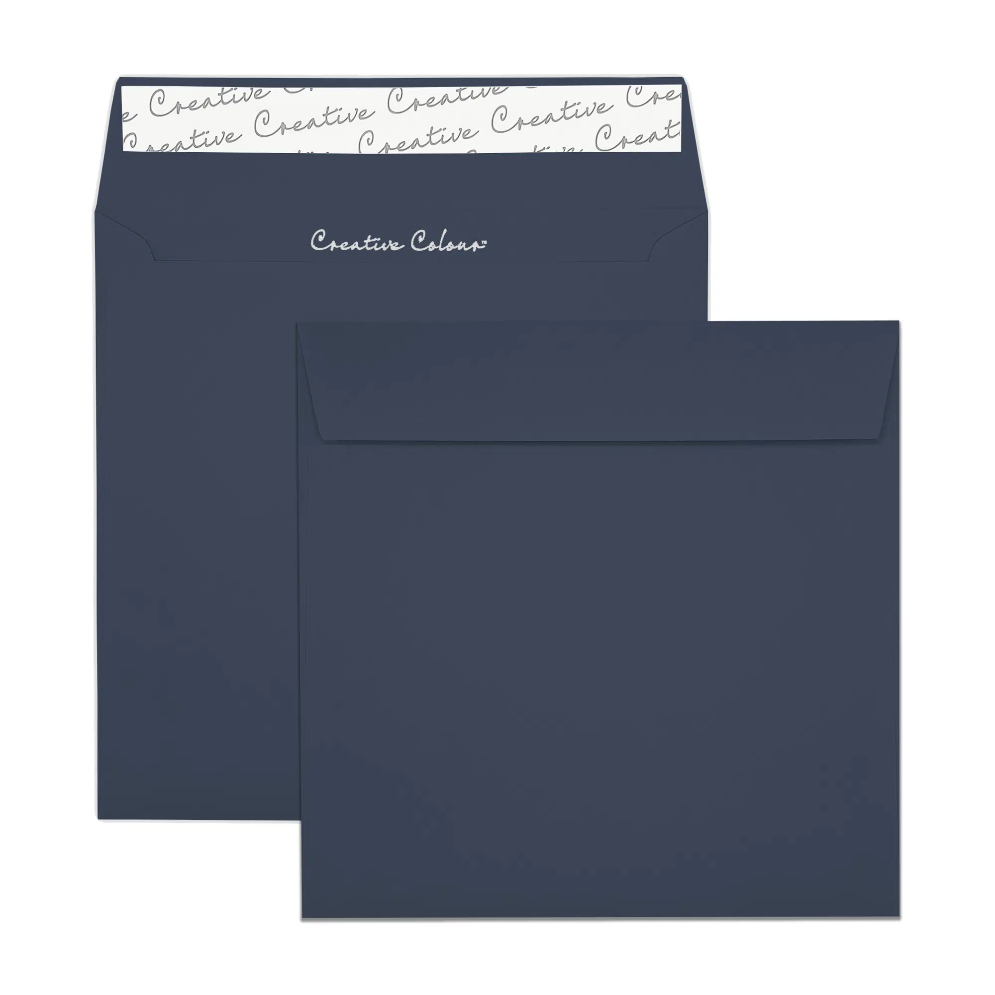 220mm Square Oxford Blue Peel & Seal Wallet Envelopes (120gsm) 1 220mm-square-oxford-blue-peel-seal-wallet-envelopes-120gsm