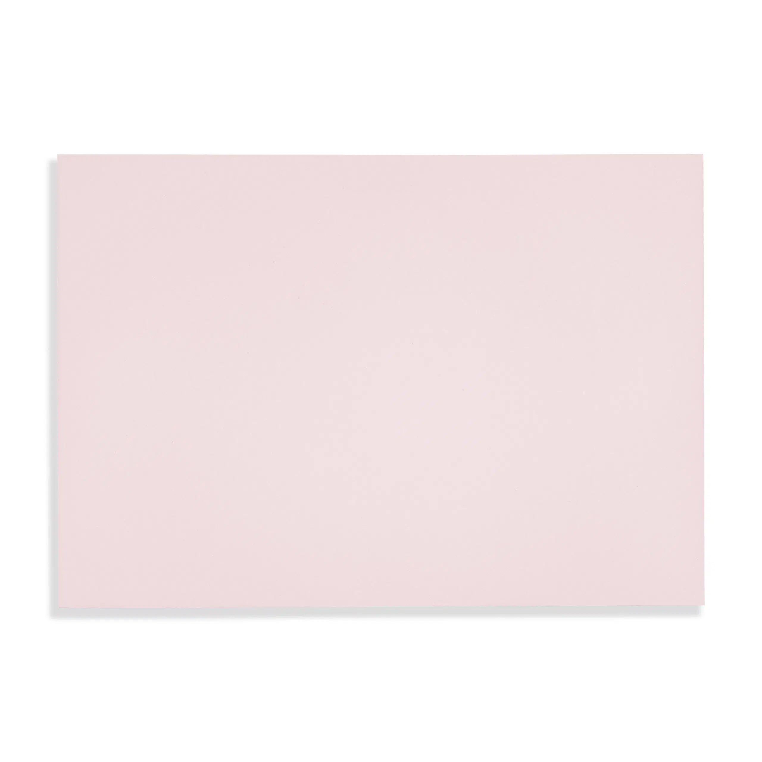 C5 Baby Pink Peel & Seal Wallet Envelopes (120gsm) 4 Baby Pink Peel and Seal Wallet Envelopes 120gsm Front