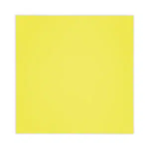 160mm Square Banana Yellow Peel & Seal Wallet Envelopes (120gsm) - View 4