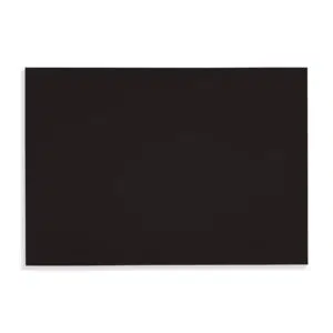 C5 Bitter Chocolate Peel & Seal Wallet Envelopes (120gsm) - View 4