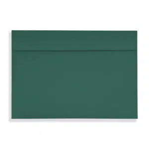 C5 British Racing Green Peel & Seal Wallet Envelopes (120gsm) - View 3