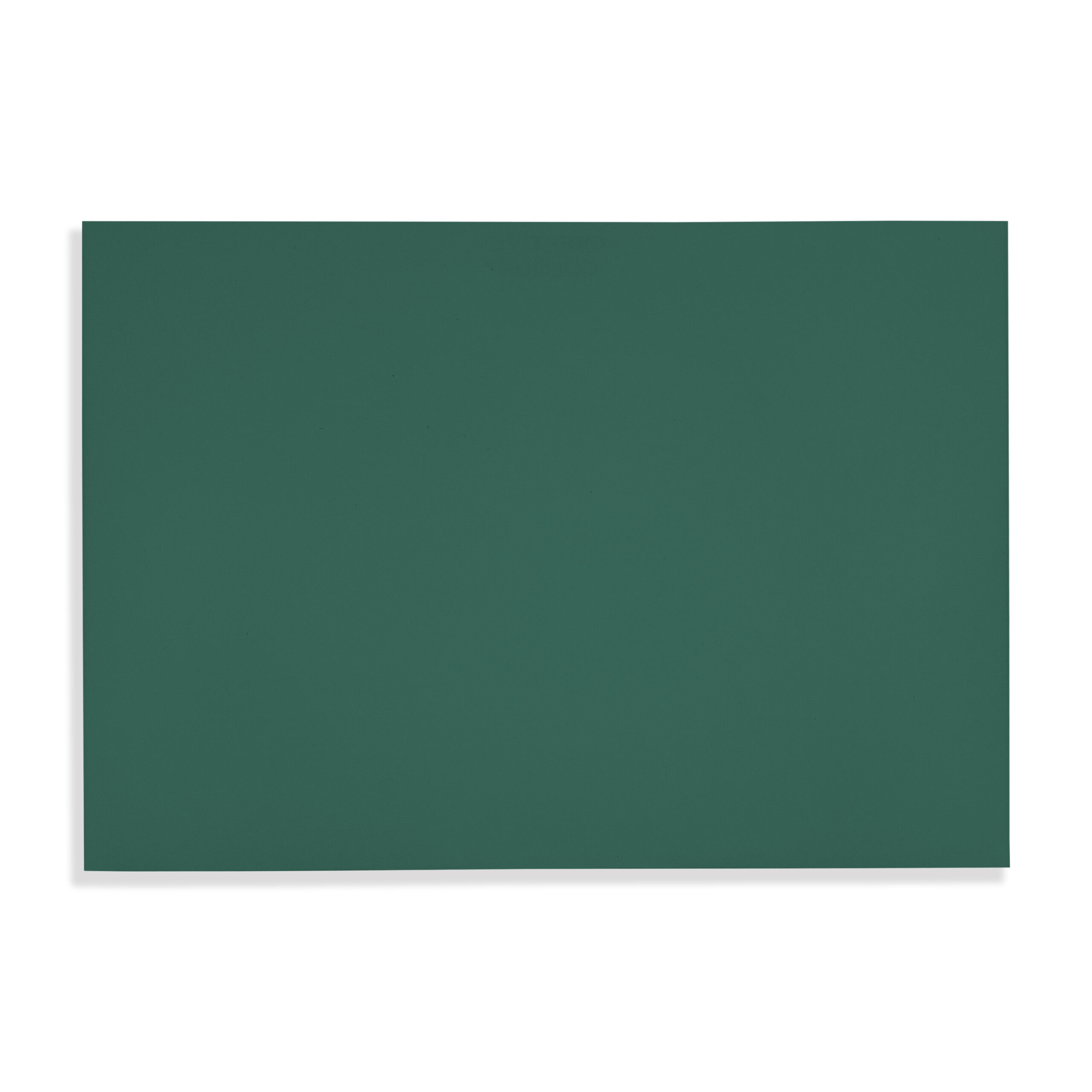 British Racing Green Peel and Seal Wallet Envelopes 120gsm Front