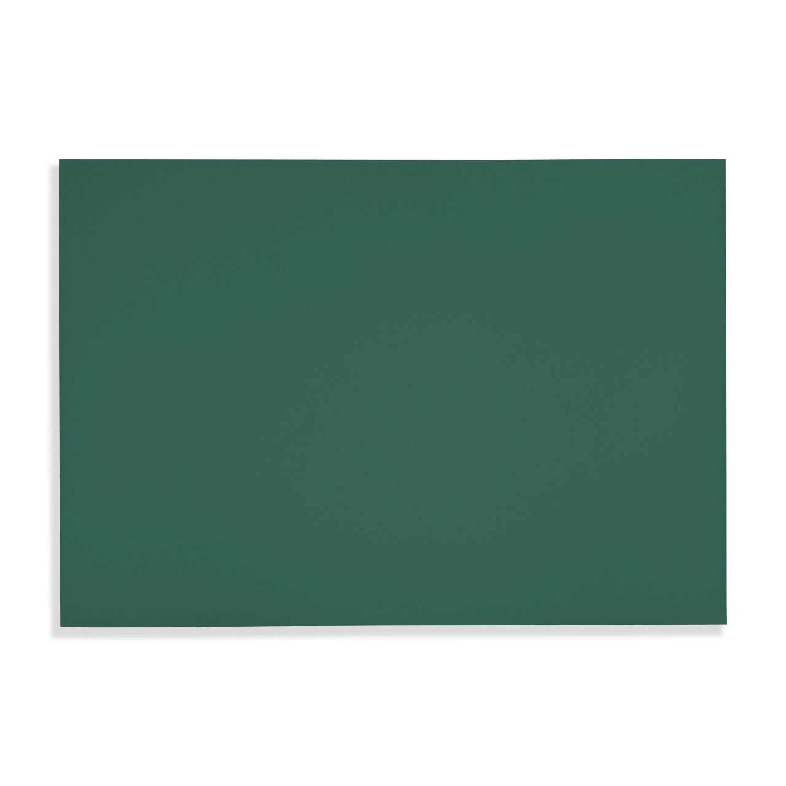 C5 British Racing Green Peel & Seal Wallet Envelopes (120gsm) 4 British Racing Green Peel and Seal Wallet Envelopes 120gsm Front