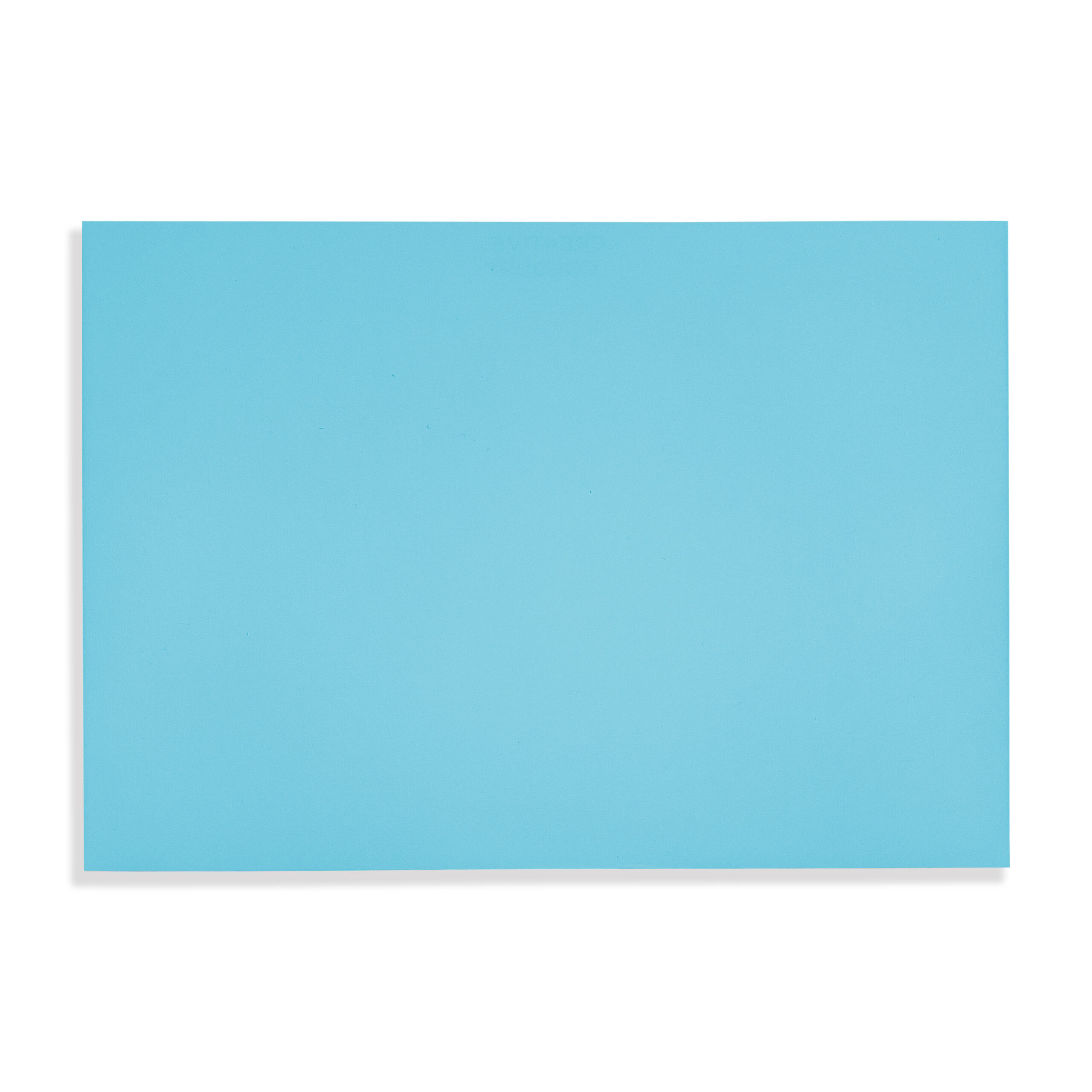 Cocktail Blue Peel and Seal Wallet Envelopes 120gsm Front