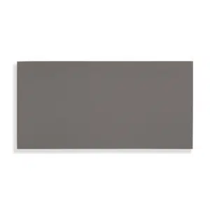DL+ Graphite Grey Peel & Seal Wallet Envelopes (120gsm) - View 4