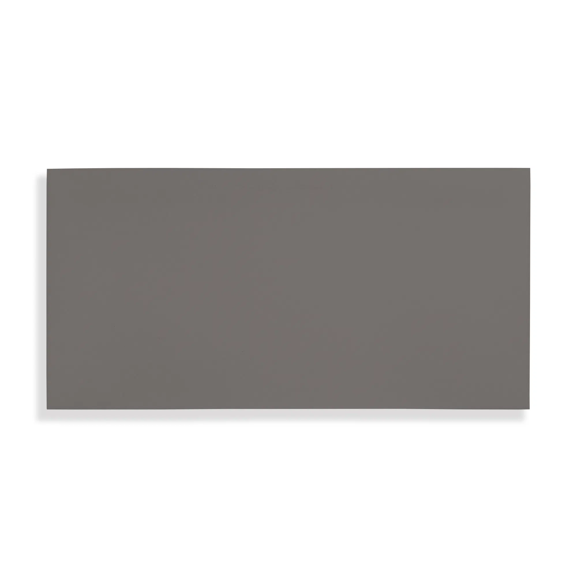 DL+ Graphite Grey Peel & Seal Wallet Envelopes (120gsm) 4 Craphite Grey DL Peel and Seal Wallet Envelopes 120gsm Flap Front