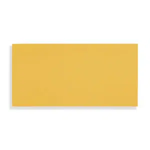 DL+ Egg Yellow Peel & Seal Wallet Envelopes (120gsm) - View 4
