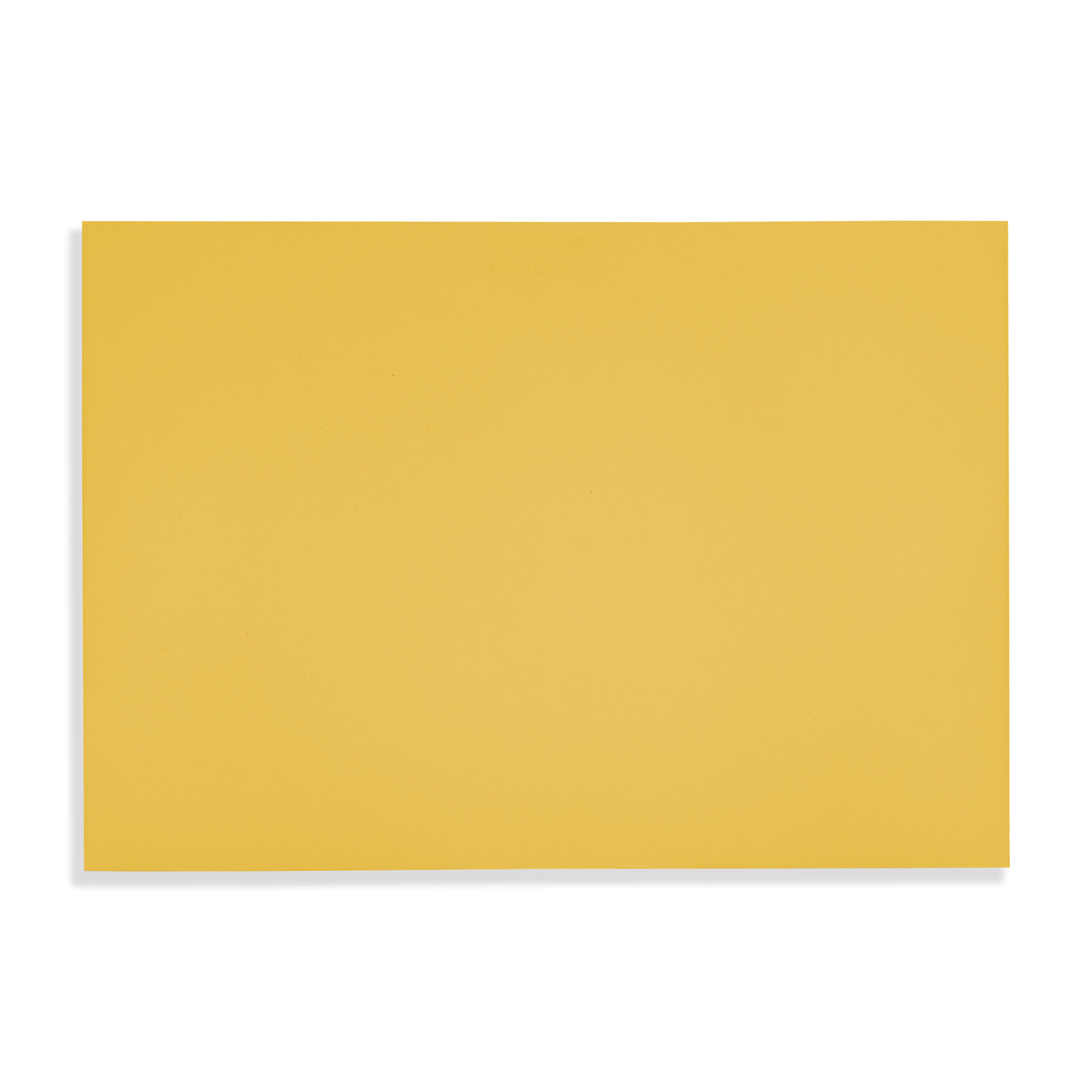 Egg Yellow Peel and Seal Wallet Envelopes 120gsm Front
