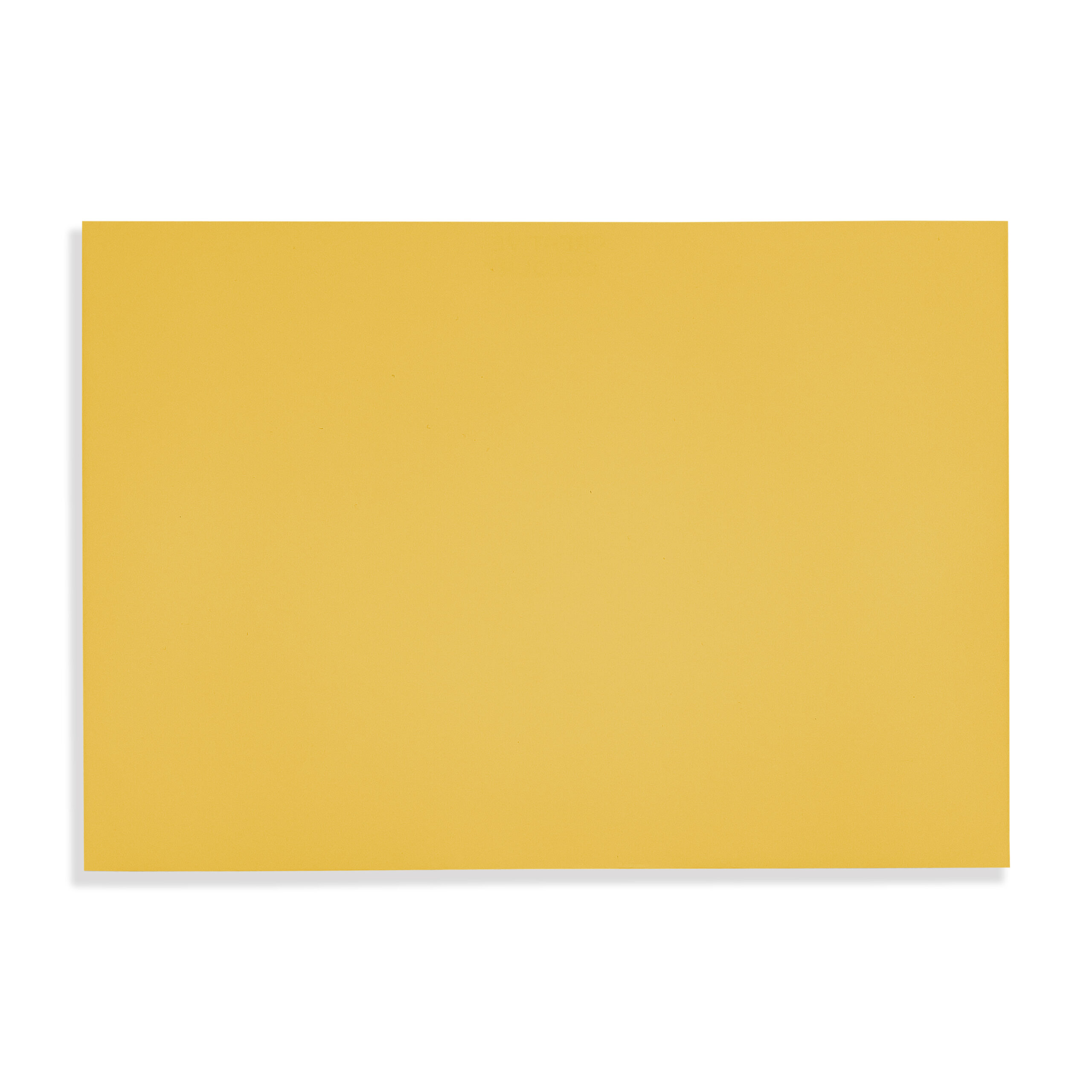 Egg Yellow Peel and Seal Wallet Envelopes 120gsm Front