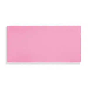 DL+ Flamingo Pink Peel & Seal Wallet Envelopes (120gsm) - View 4