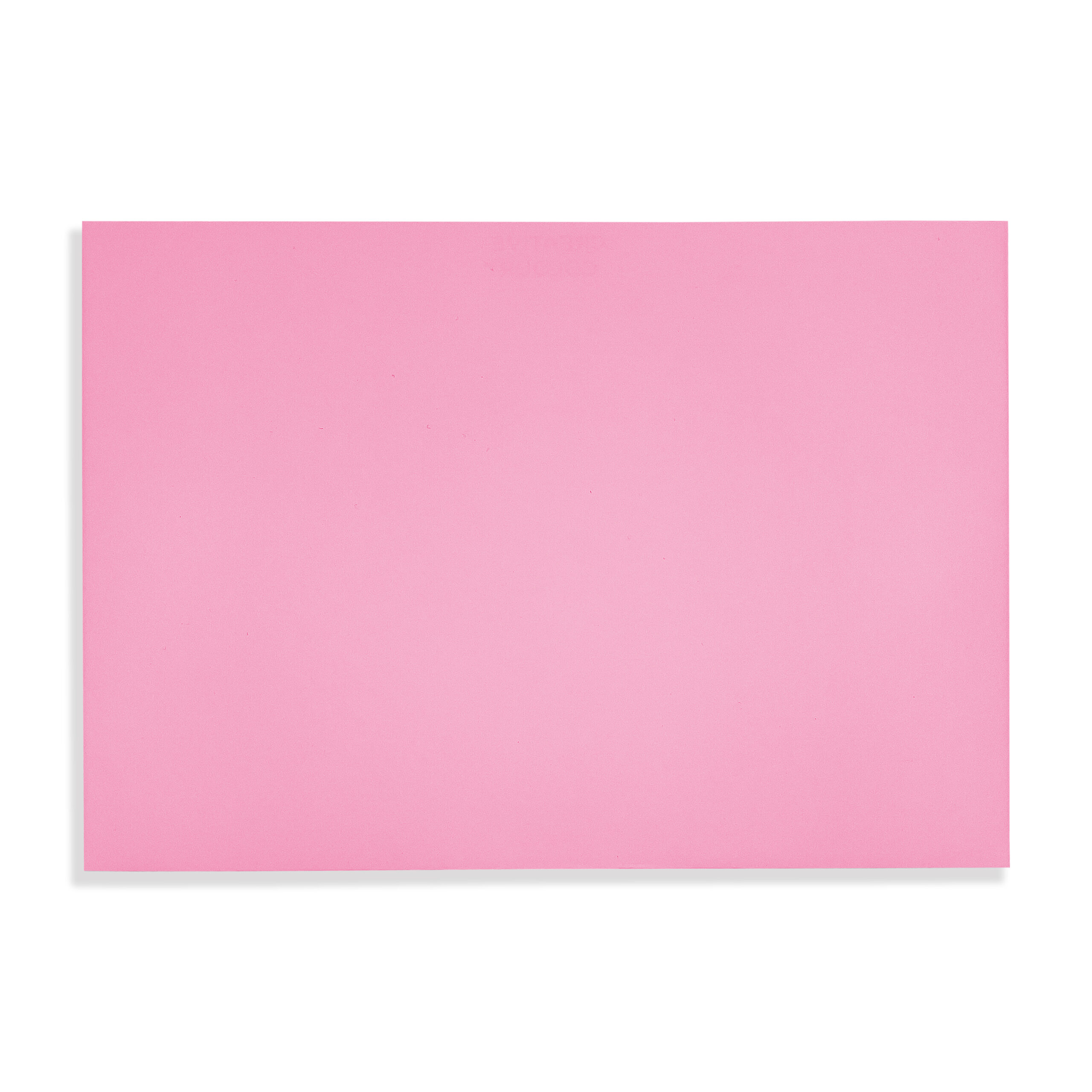 Flamingo Pink Peel and Seal Wallet Envelopes 120gsm Front