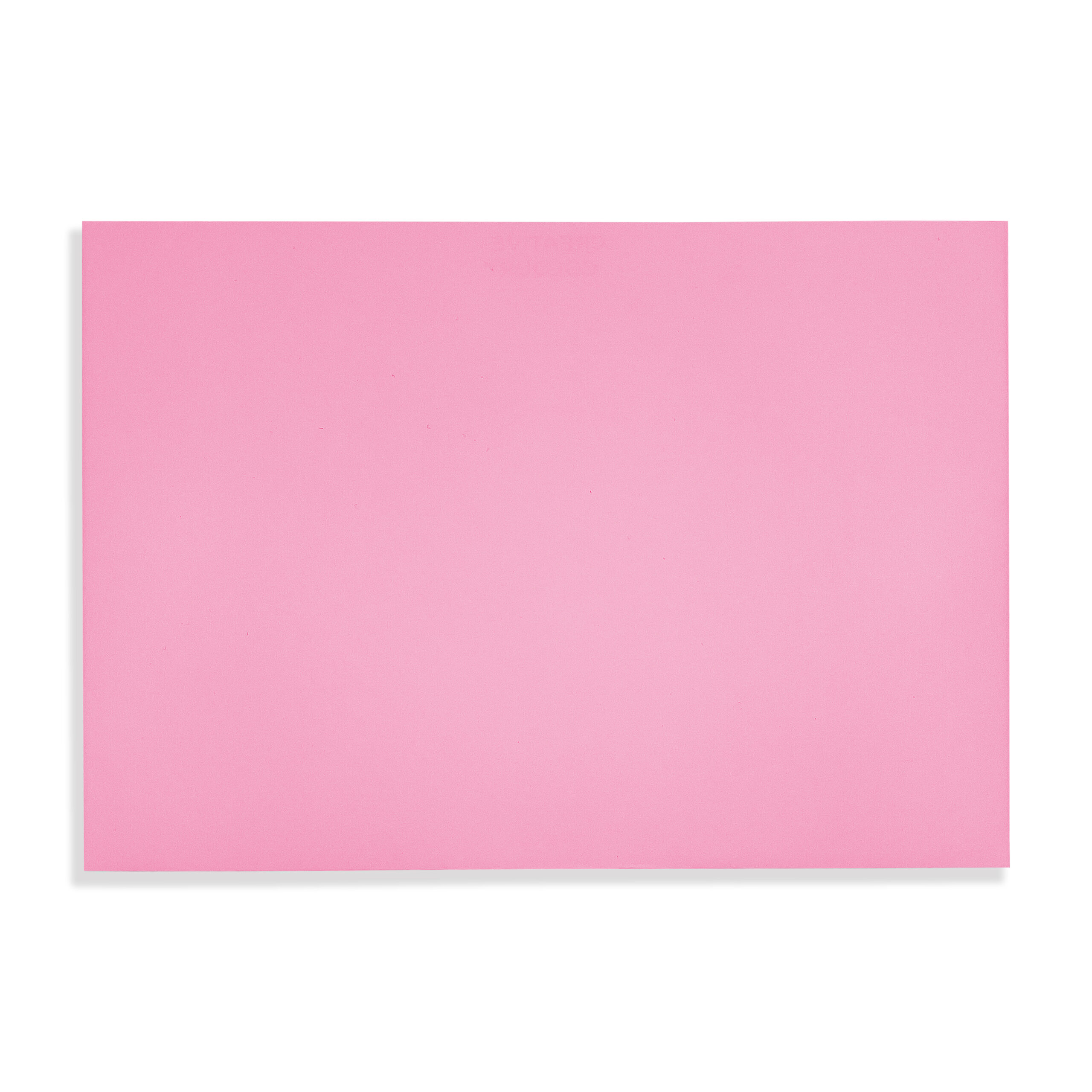 Flamingo Pink Peel and Seal Wallet Envelopes 120gsm Front