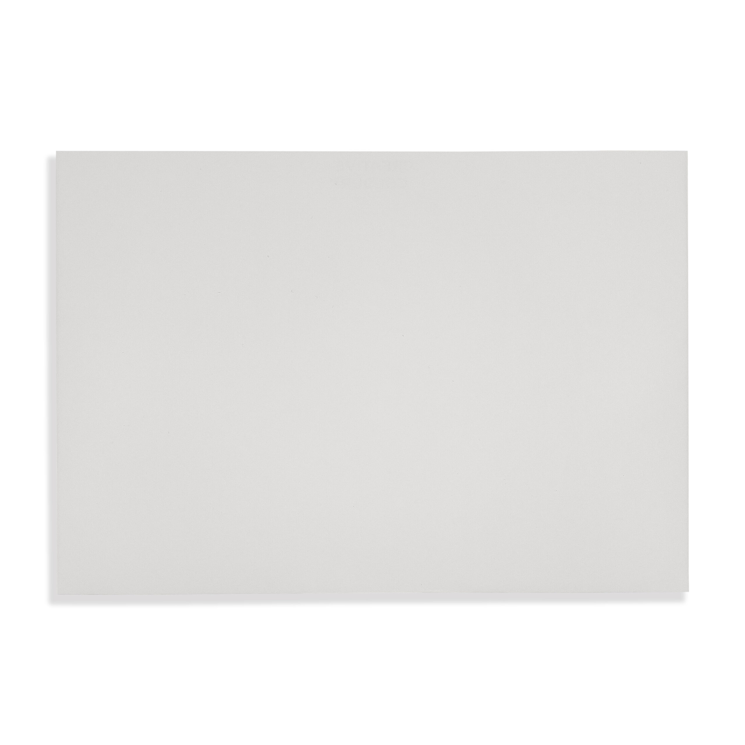 French Grey Peel and Seal Wallet Envelopes 120gsm Front