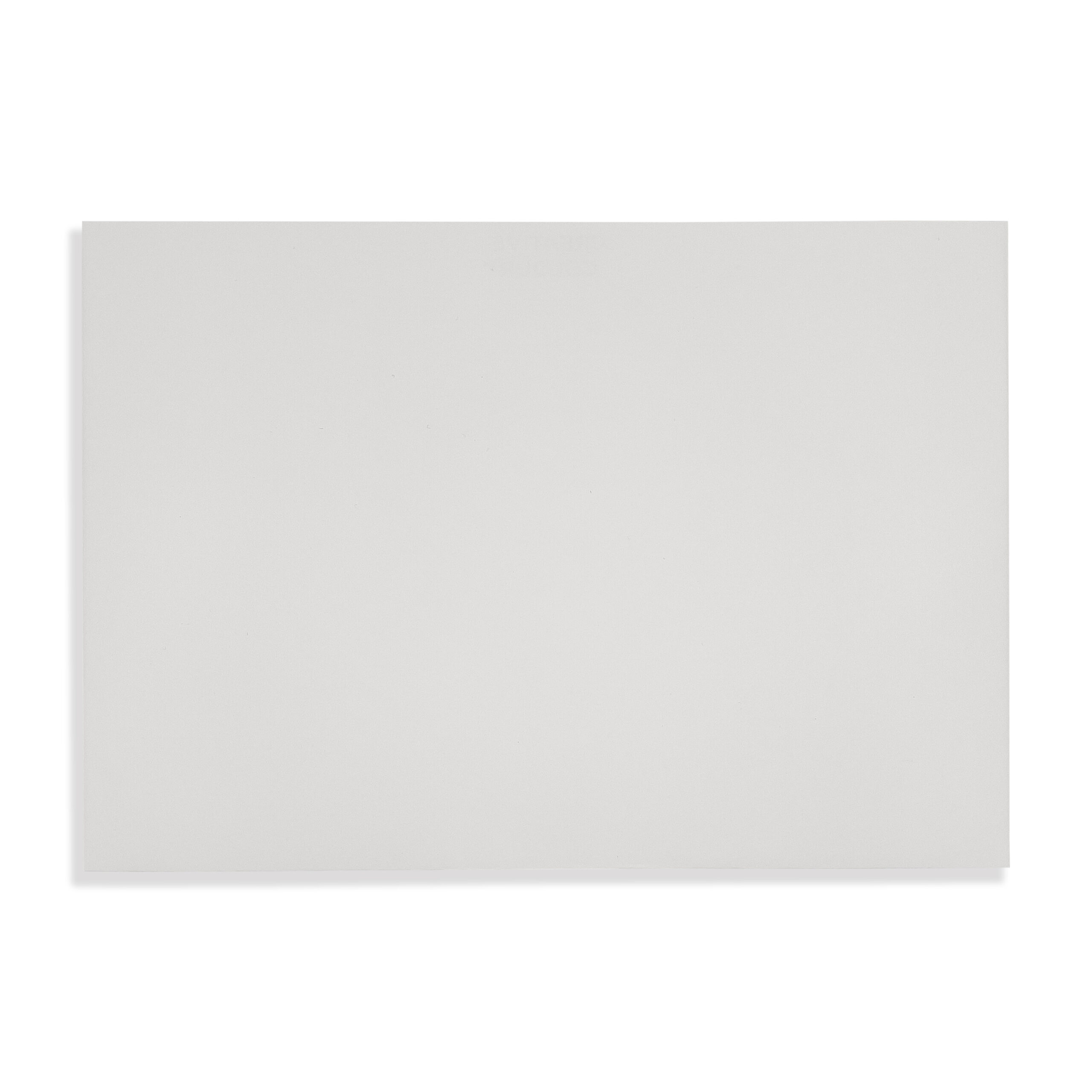 French Grey Peel and Seal Wallet Envelopes 120gsm Front